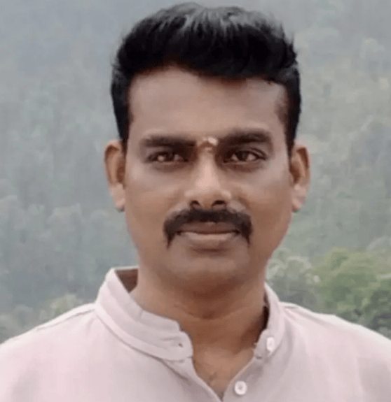 Palani Kumar