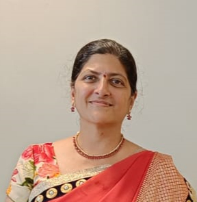 Priya Rajaraman