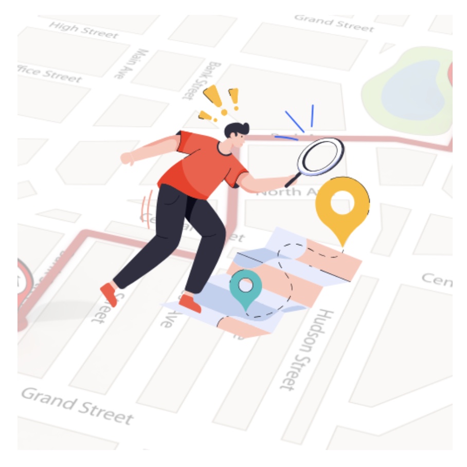 How GPS Tracking Can Transform Field Force Accountability