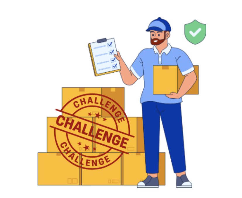 Inventory Challenges in the Pharmaceutical Industry