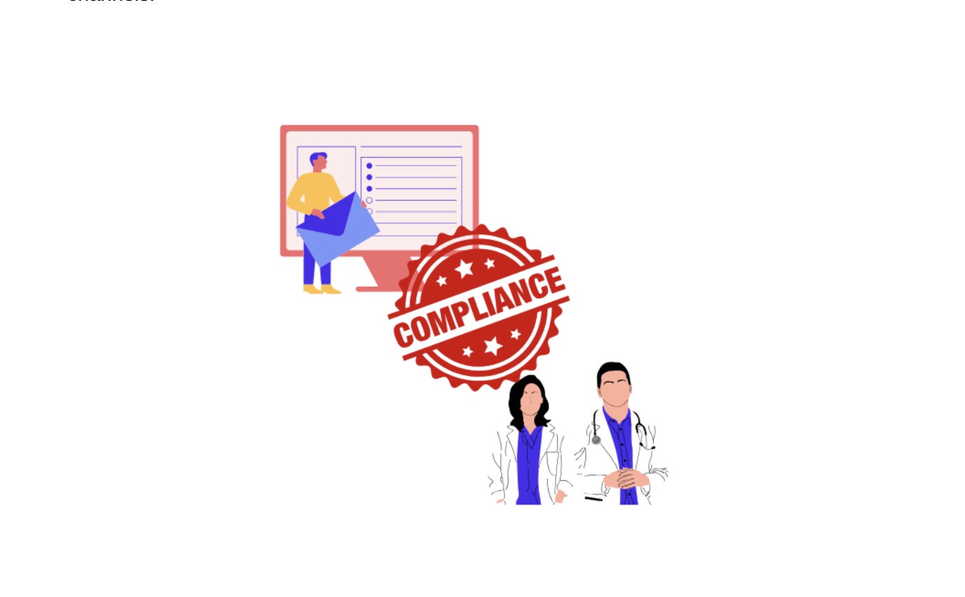 Revolutionizing HCP Engagement with Approved mail