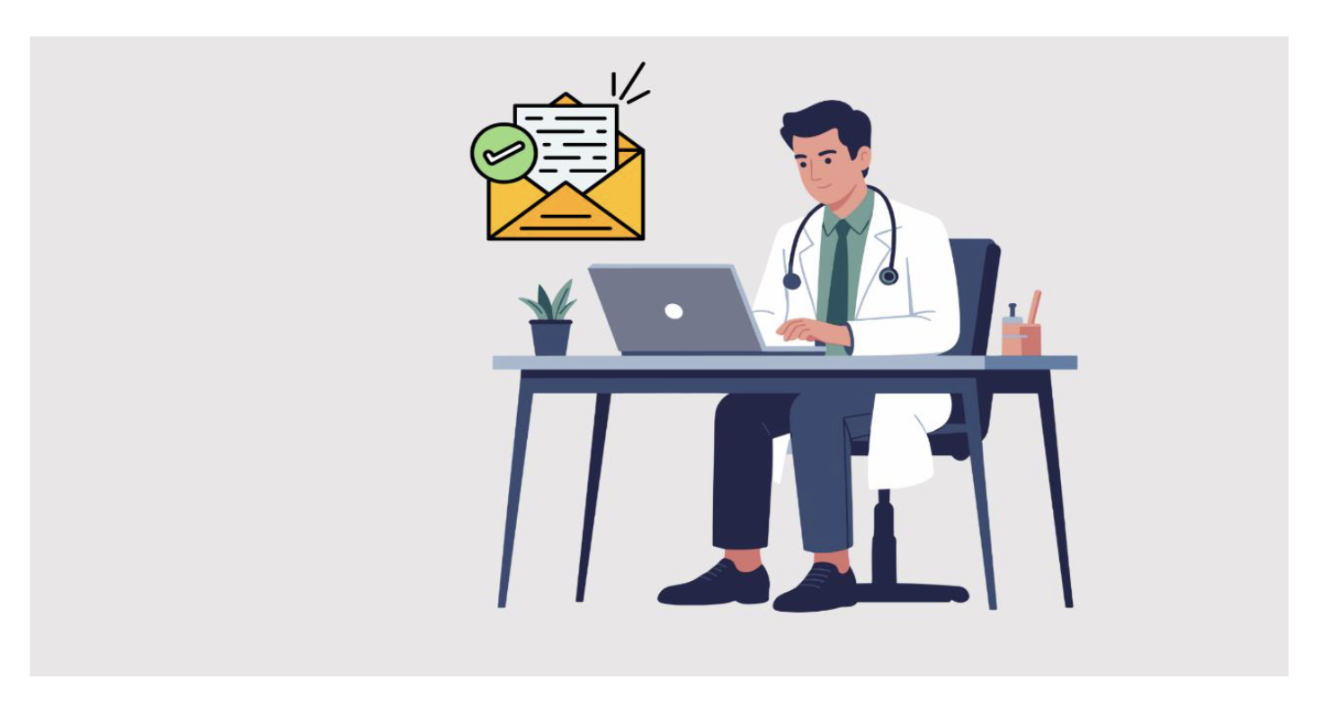 Why Rep-Sent Emails Are Transforming HCP Engagement in Pharma thumbnail