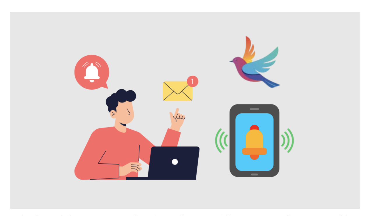 From Reminders to Approvals - How Smart Notifications Improve Pharma Efficiency