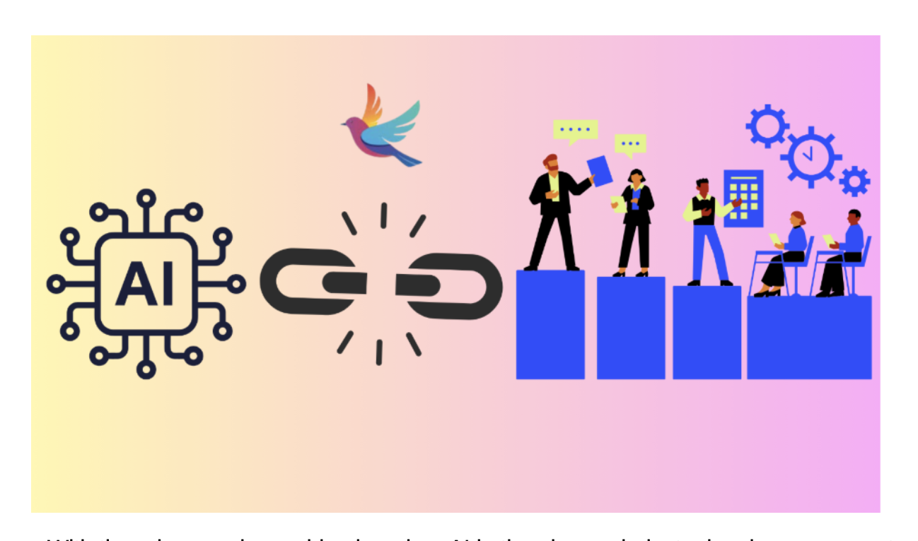 The Next Competitive Advantage in Pharma Isn’t AI - It’s Connected Execution