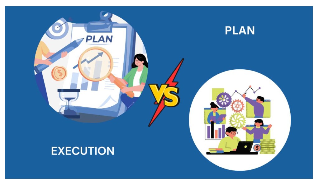 Why Pharma Teams Lose Productivity Between Planning and Execution