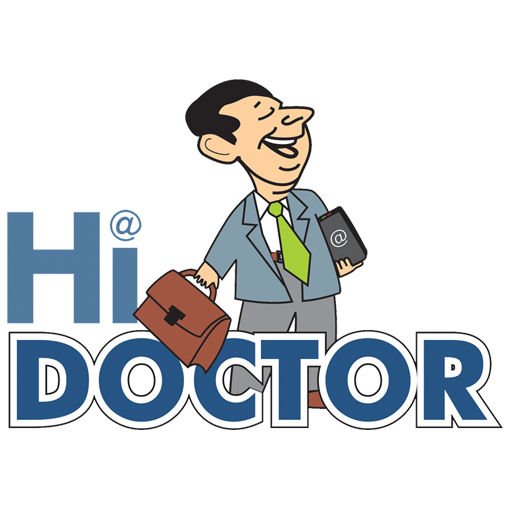 Keacyte vs HiDoctor