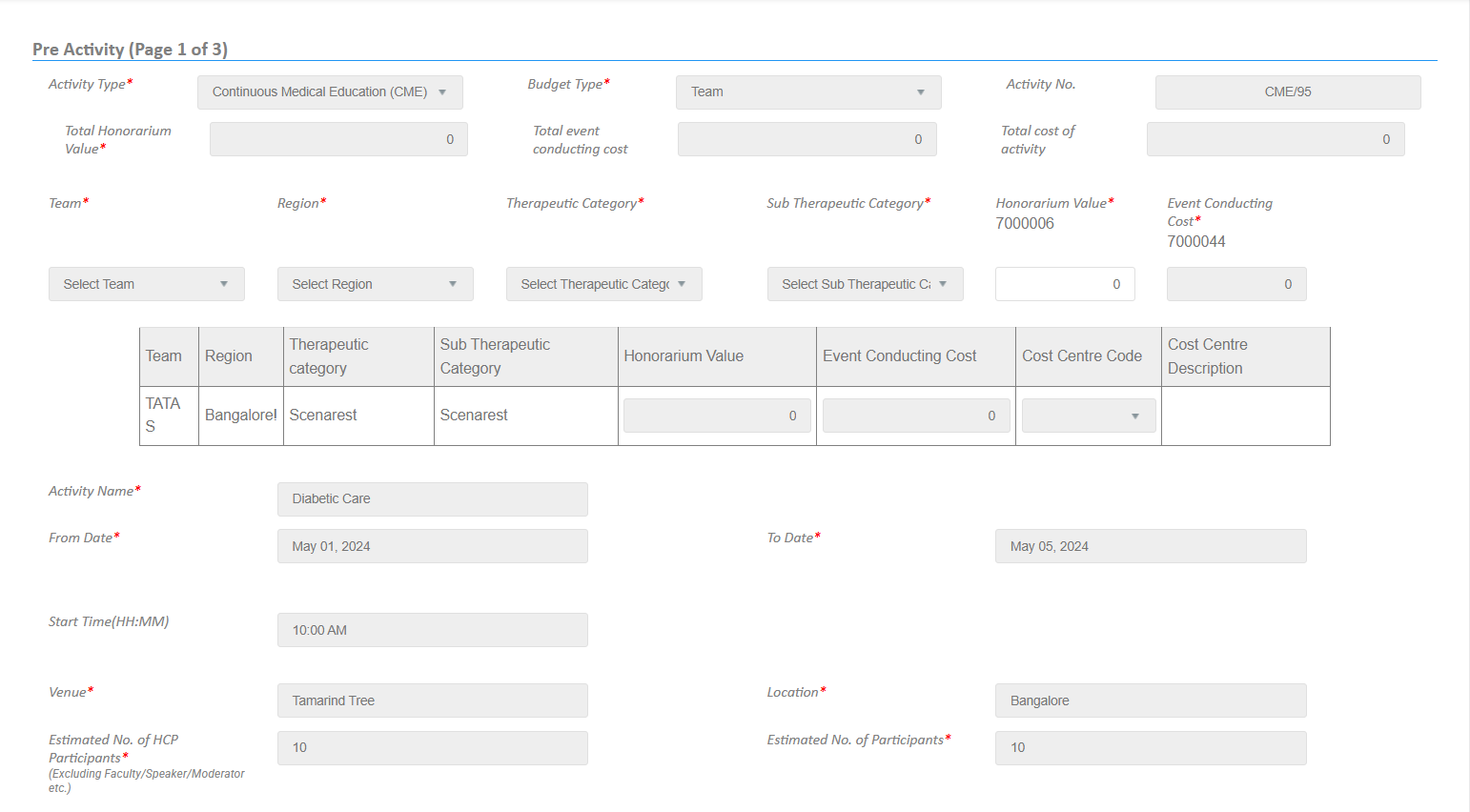 Effortless Compliance & Workflows