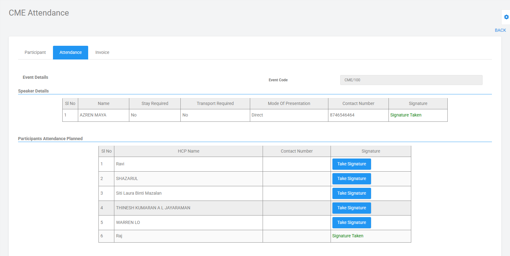 Effortless Compliance & Workflows