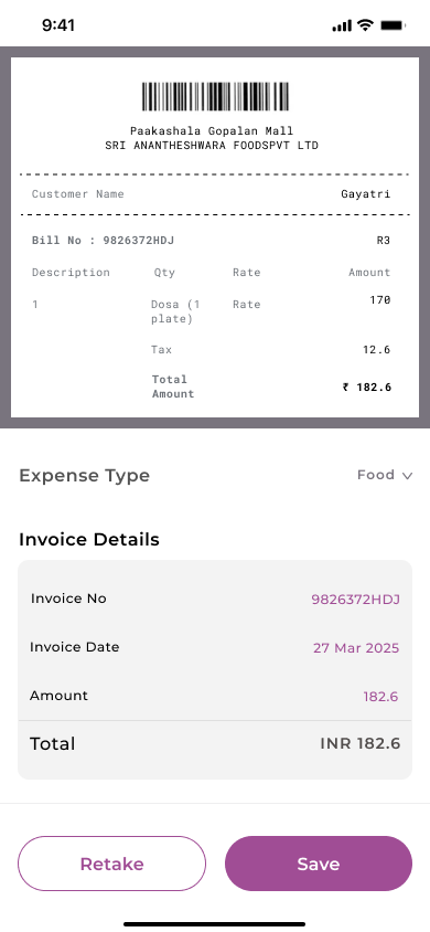 Effortless Compliance & Workflows