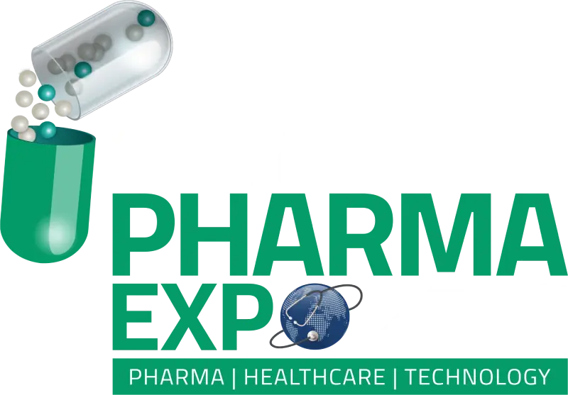 India Pharma Expo 2026 event visual