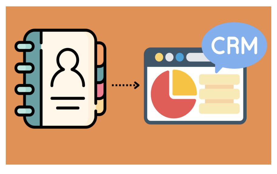 Why Pharma CRMs Need More Than Just Contact Management in 2025