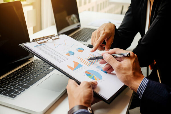 Automation of Schemes and Claims Process