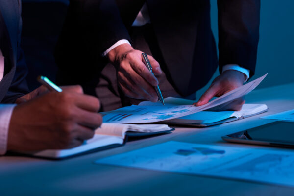 Measuring Lead Customer Potential for a Successful Product Launch in a Pharmaceutical Company