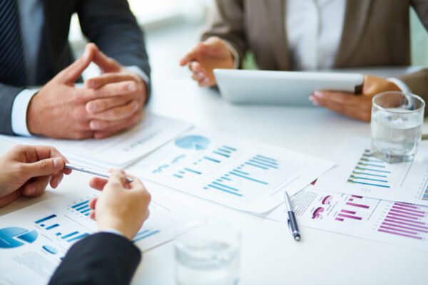 Data Compilation Using RPA for a Medical Device Company